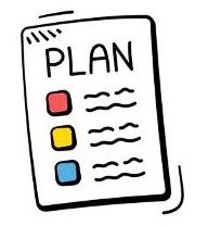 Make Strategic Planing