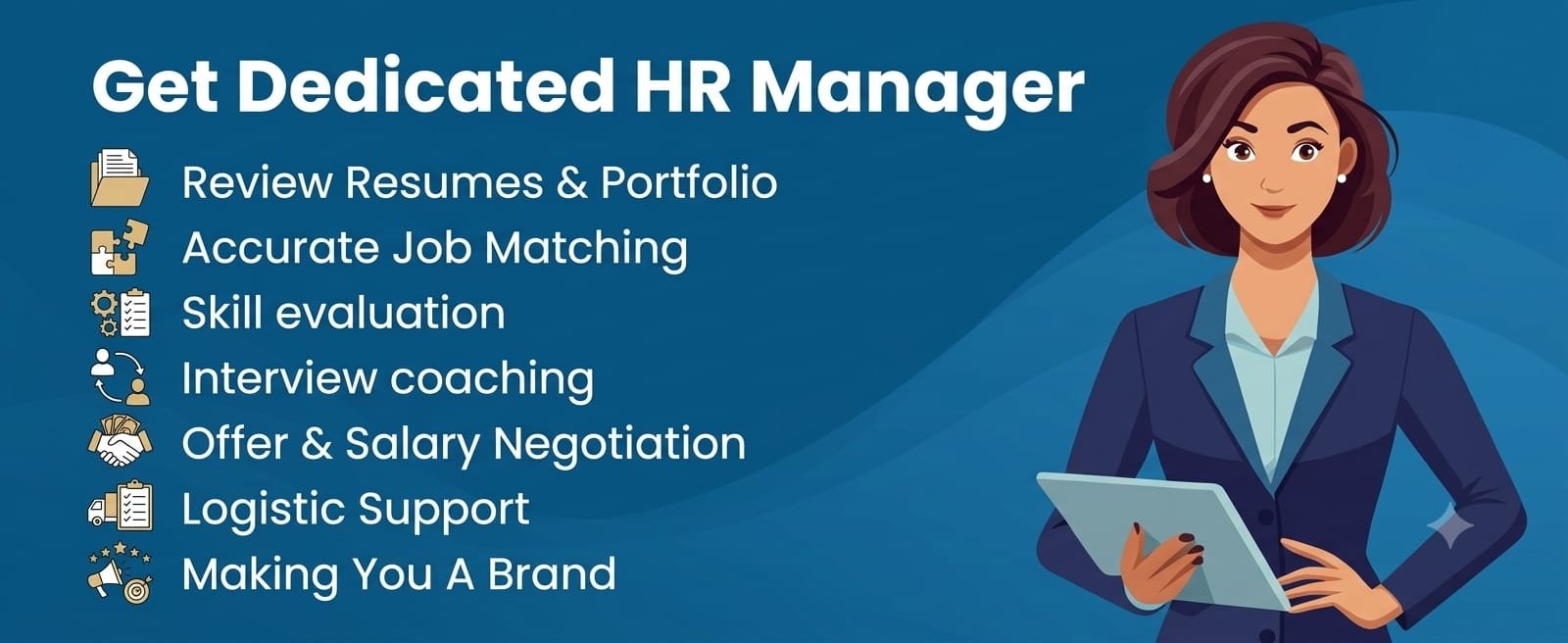 HR Manager